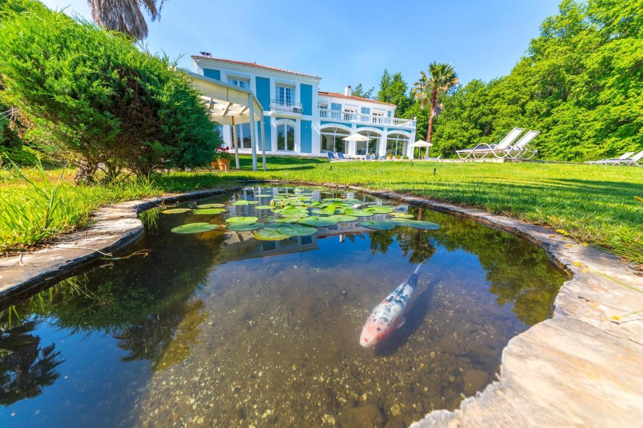 Villa Zarik マルマリス エクステリア 写真