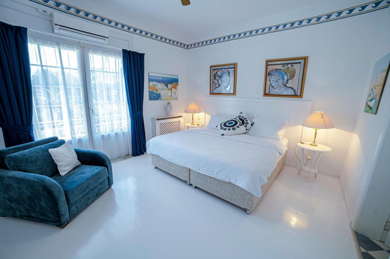 Villa Zarik マルマリス エクステリア 写真